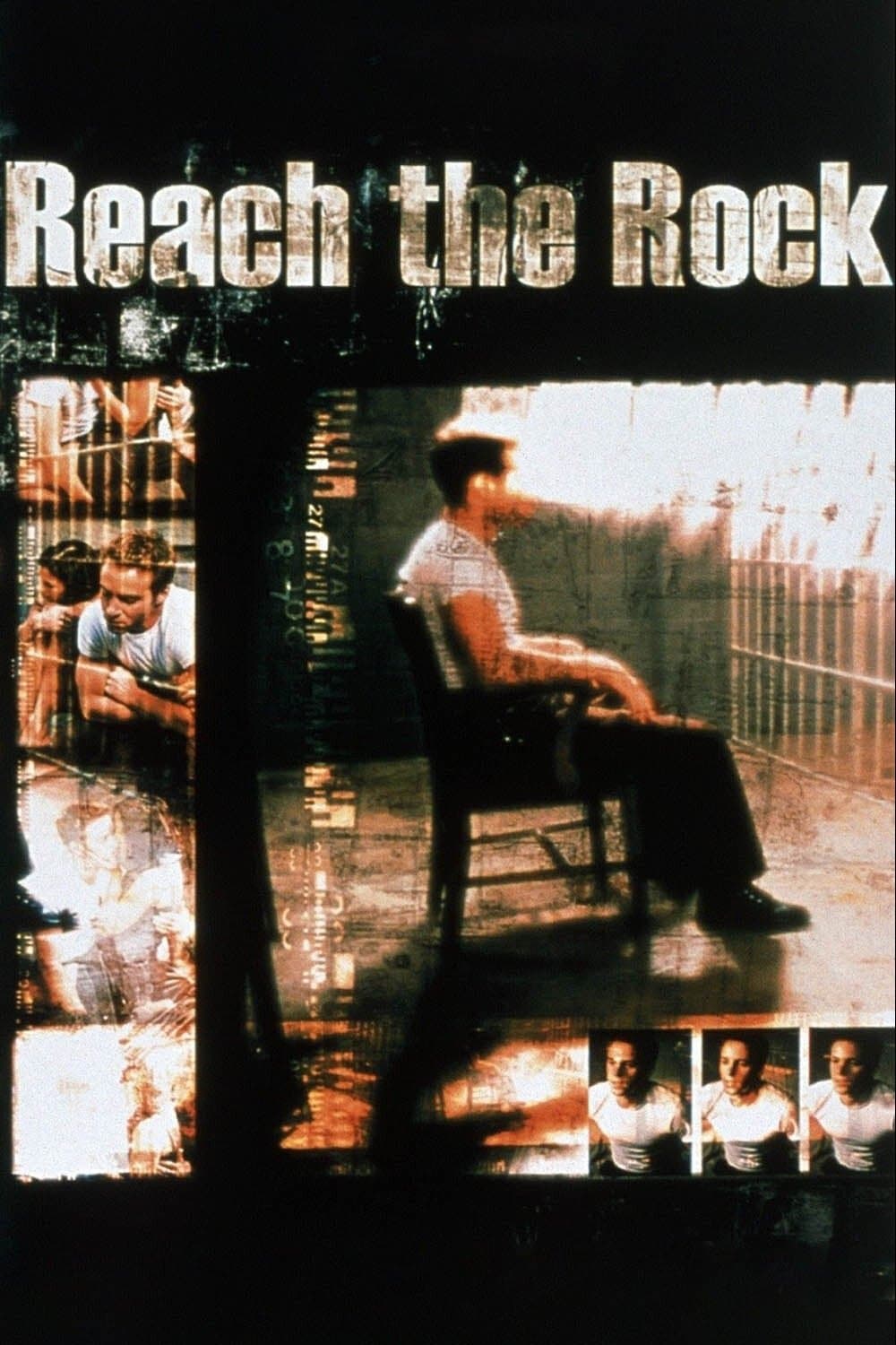 Reach the Rock full movie