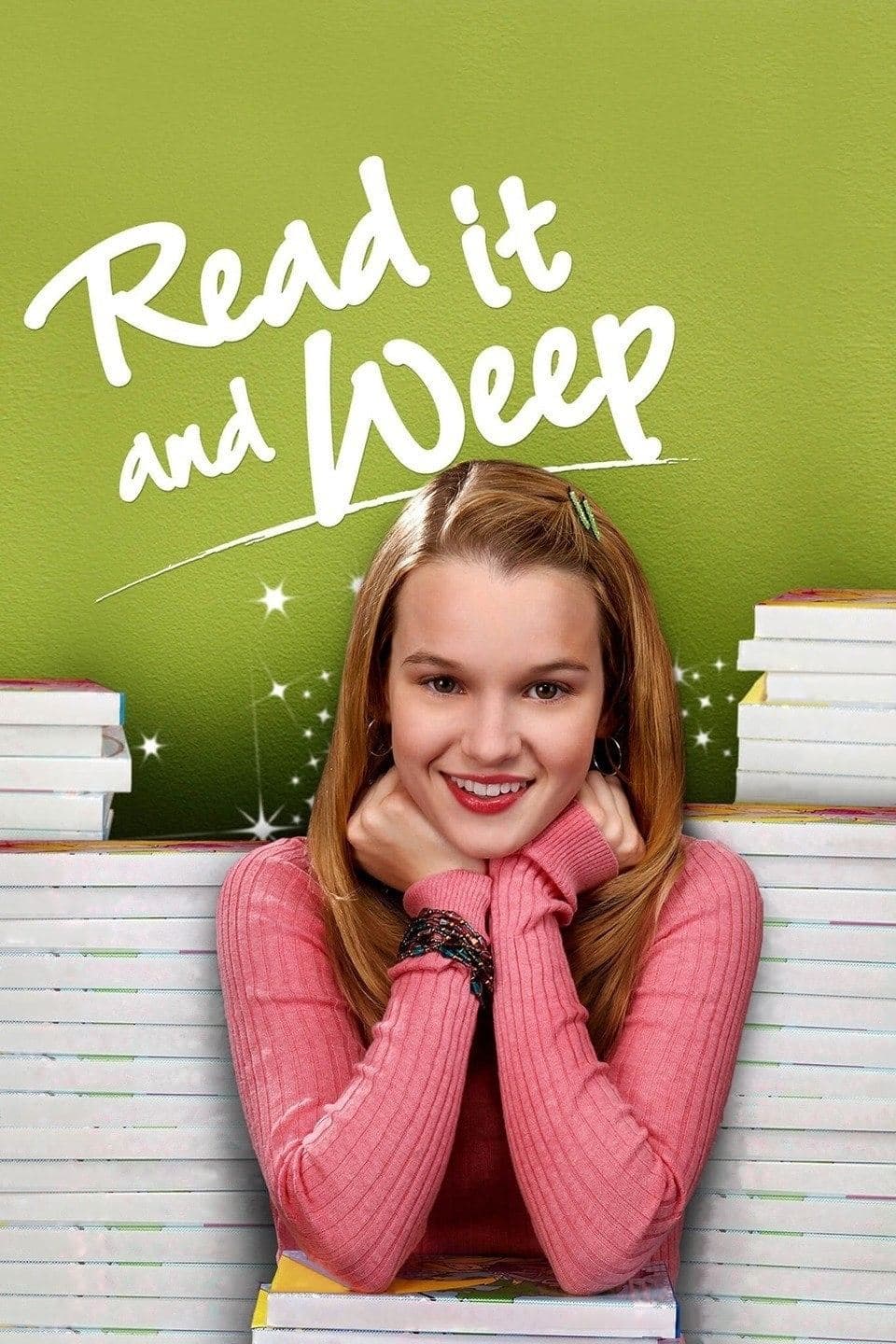 Read It and Weep full movie