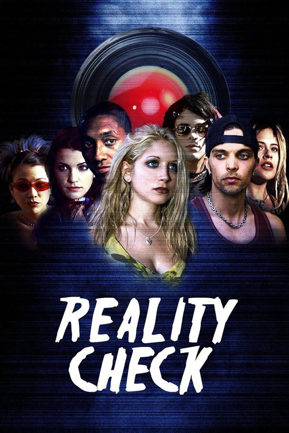 Reality Check full movie