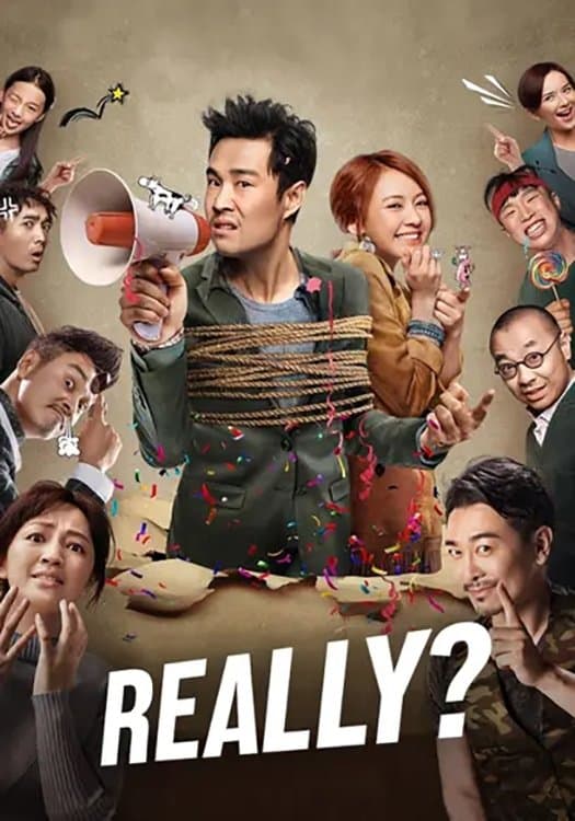 Really? full movie