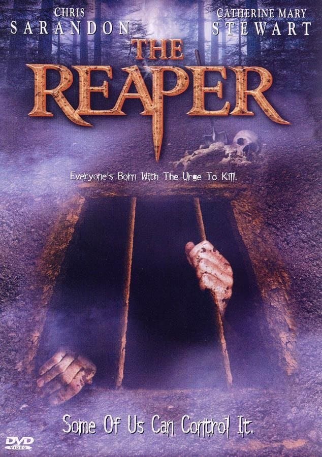 Reaper full movie