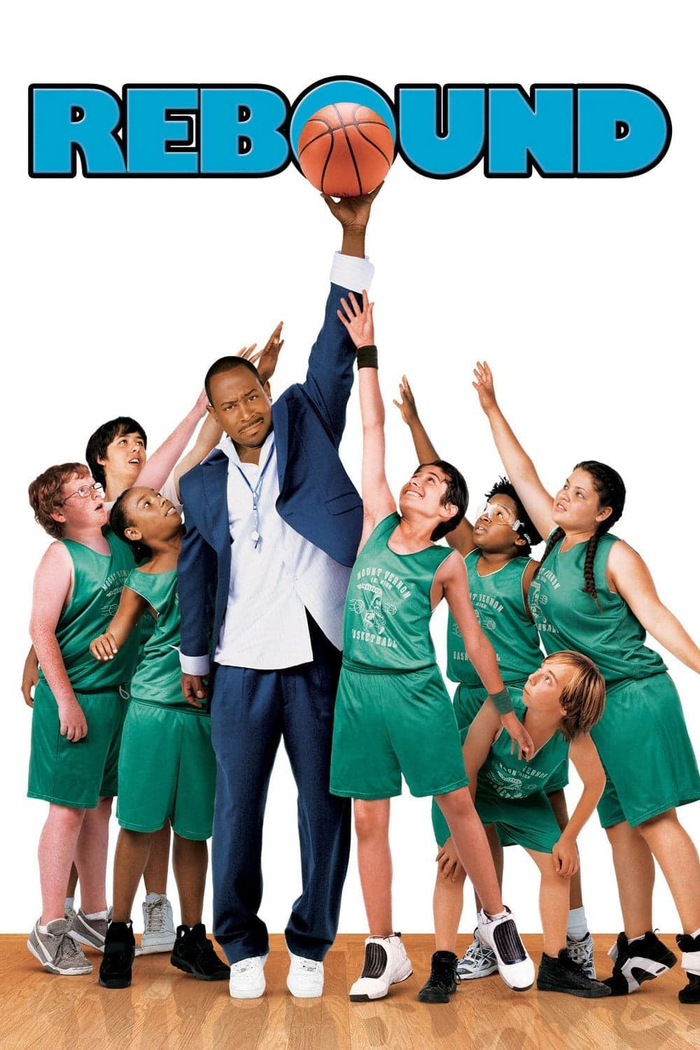 Rebound full movie