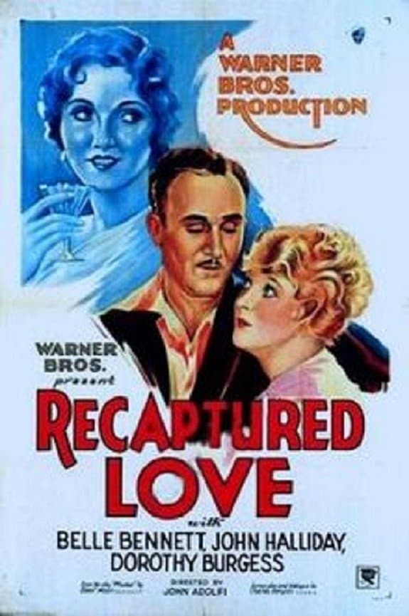 Recaptured Love full movie