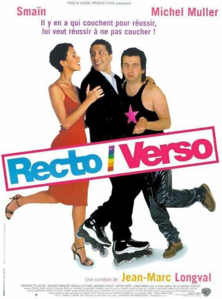 Recto/Verso full movie