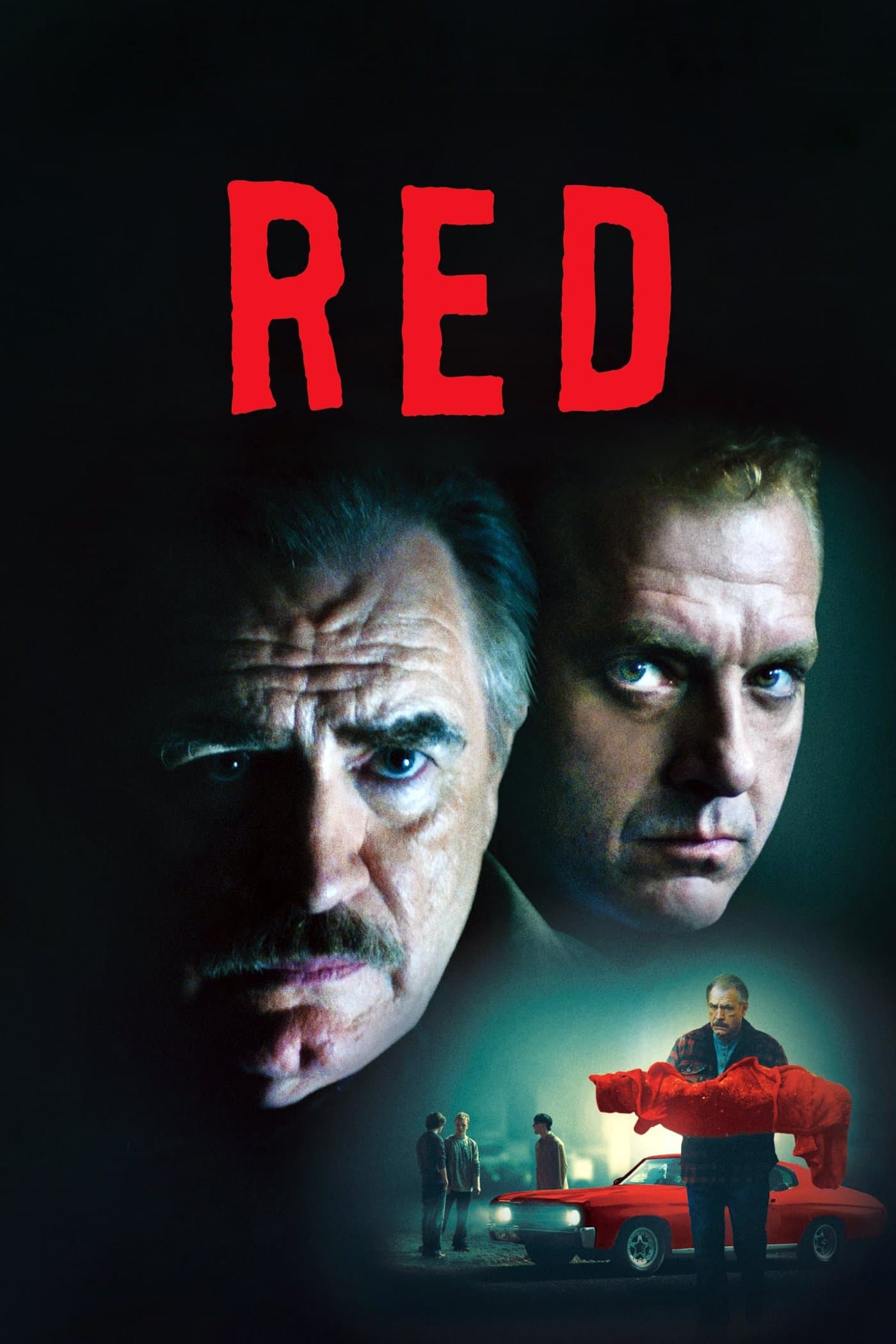 Red full movie
