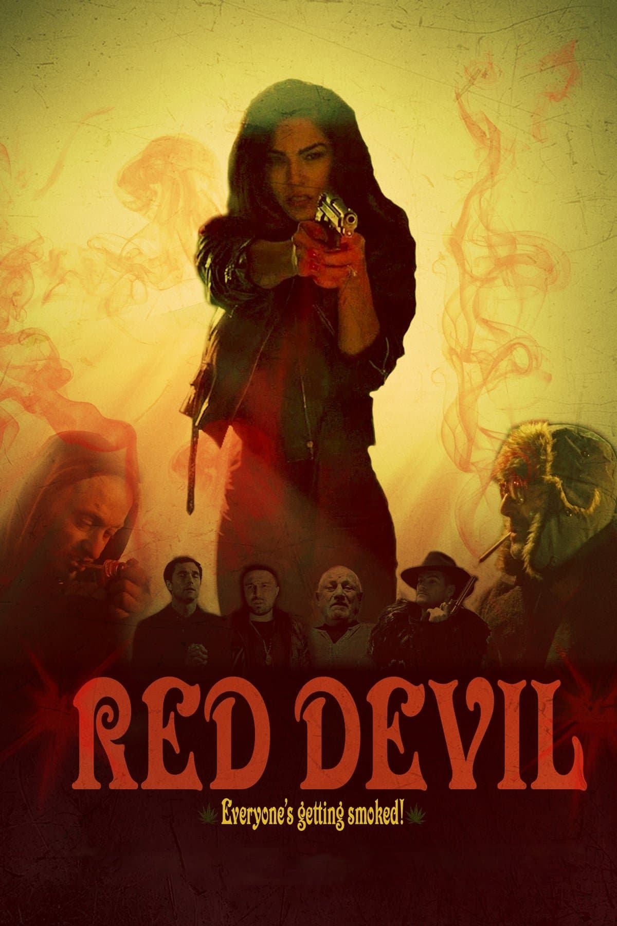 Red Devil full movie