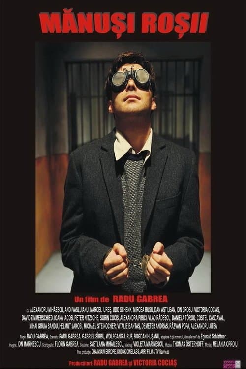 Red Gloves full movie