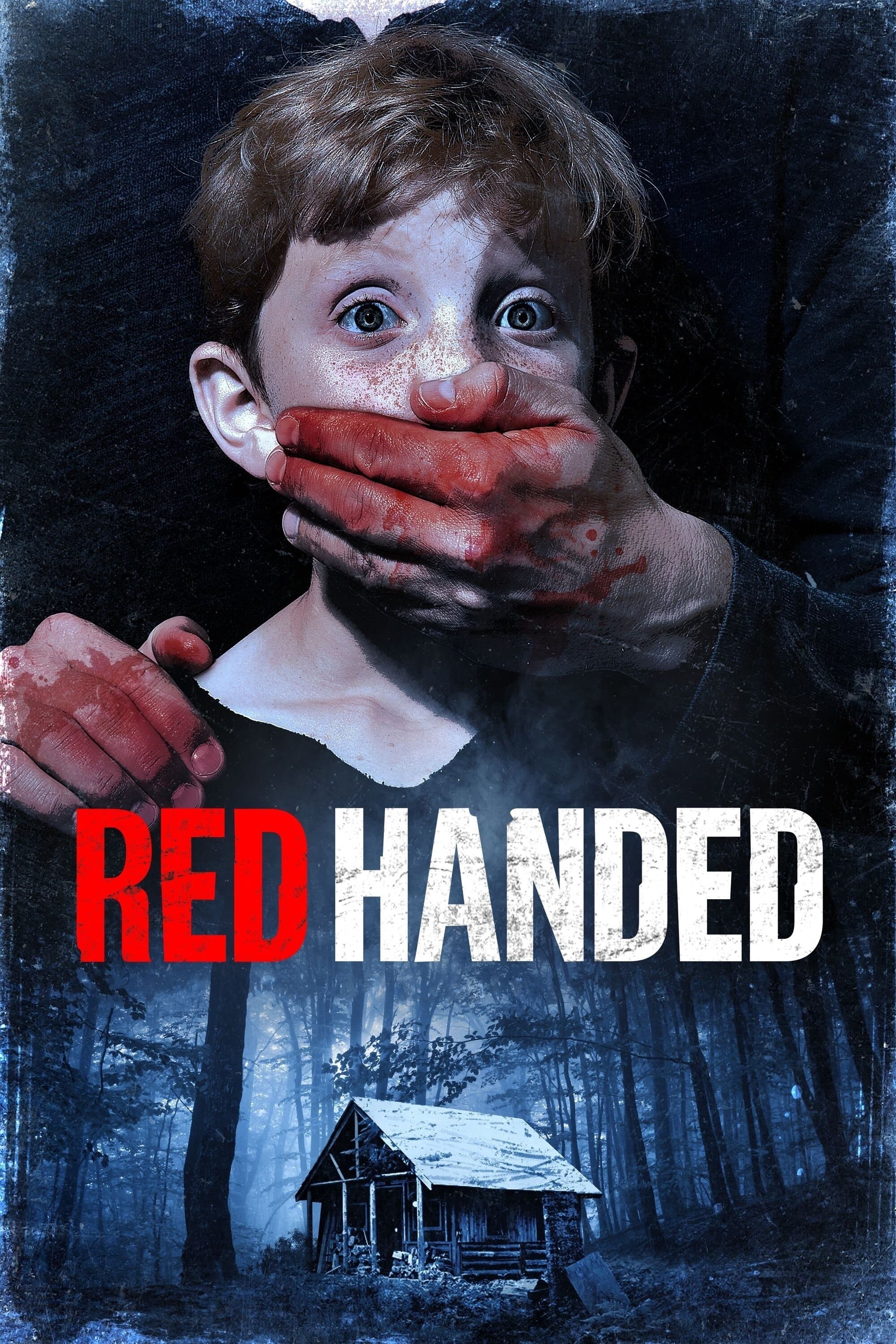 Red Handed full movie
