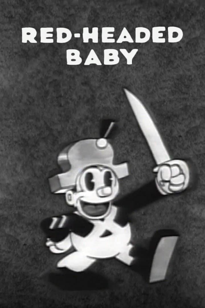 Red-Headed Baby full movie