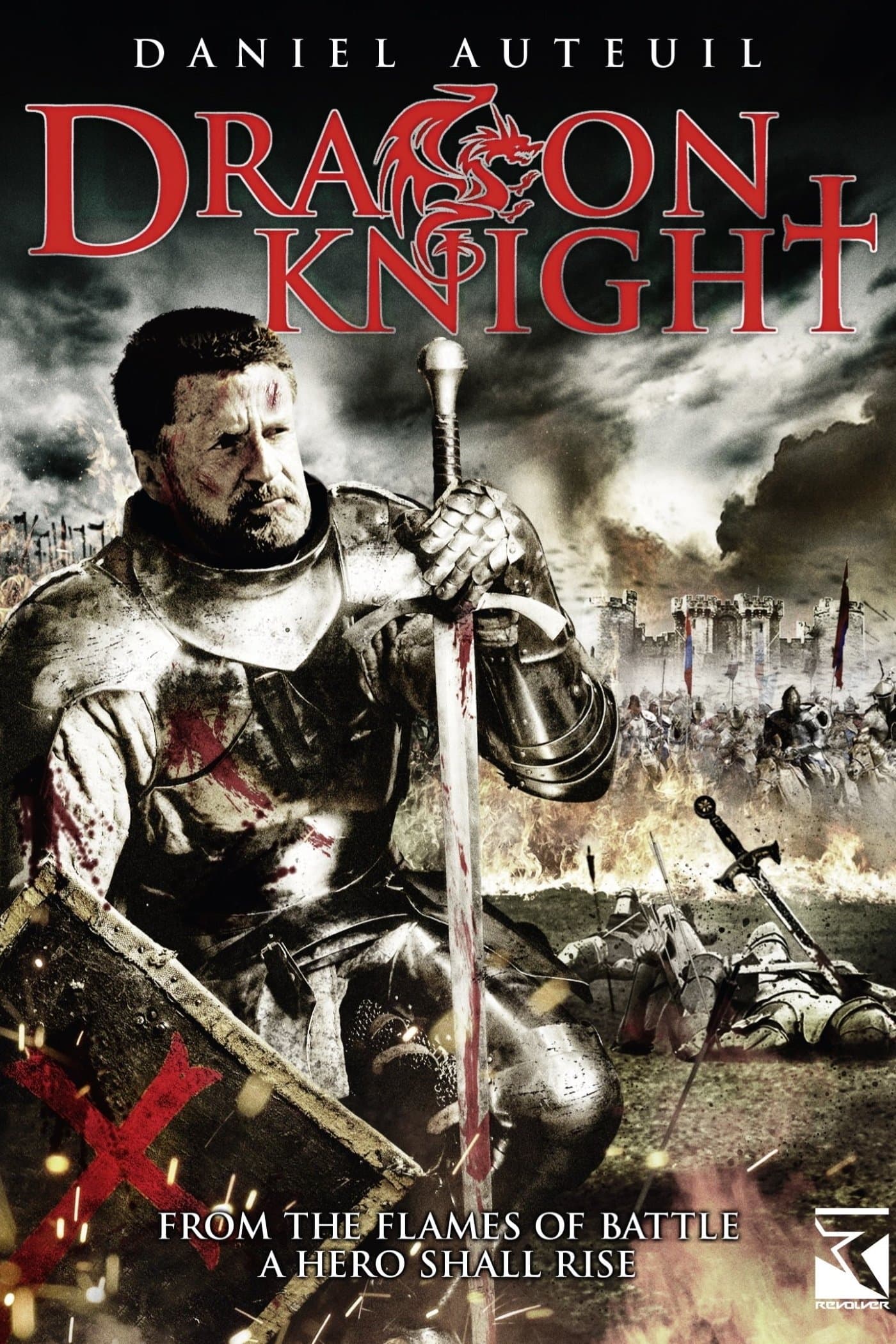 Red Knight full movie