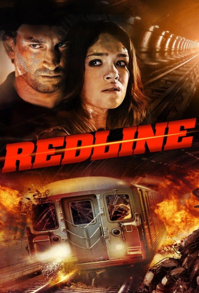 Red Line full movie