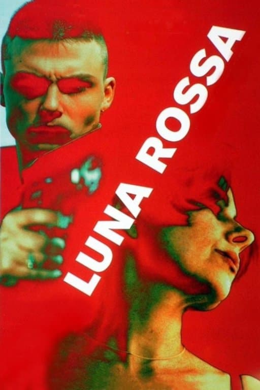 Red Moon full movie
