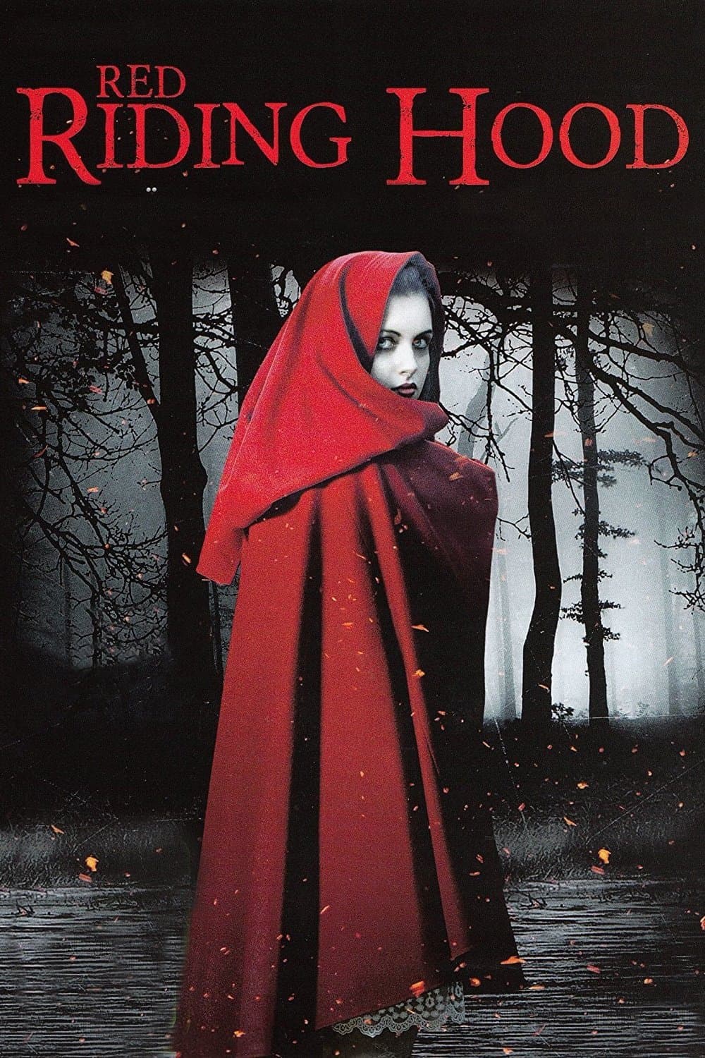 Red Riding Hood full movie