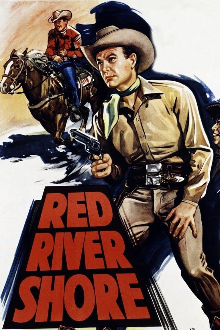 Red River Shore full movie