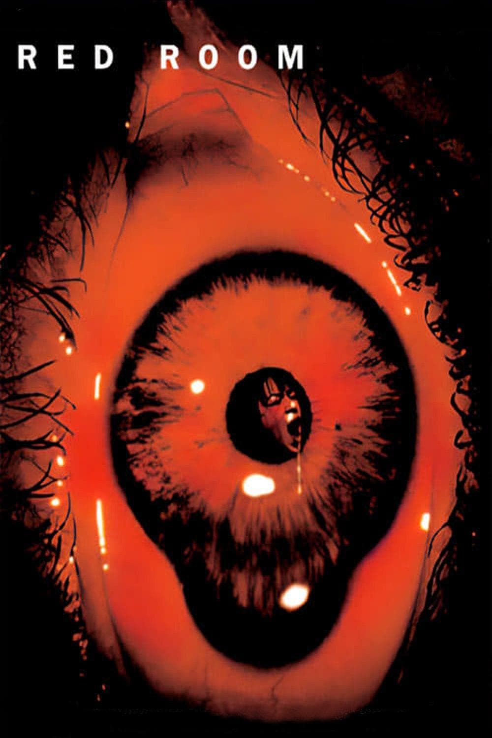 Red Room full movie