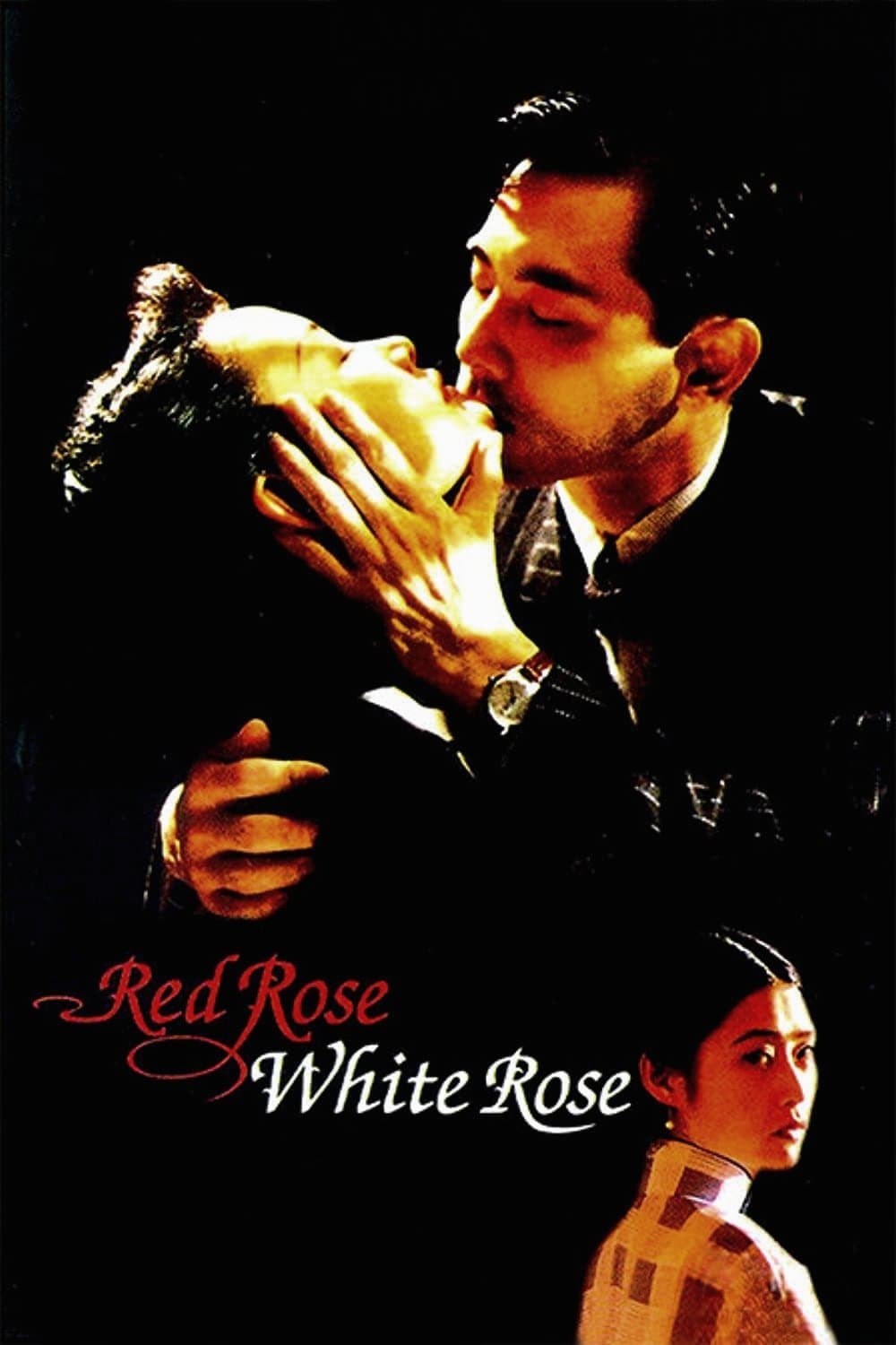 Red Rose White Rose full movie