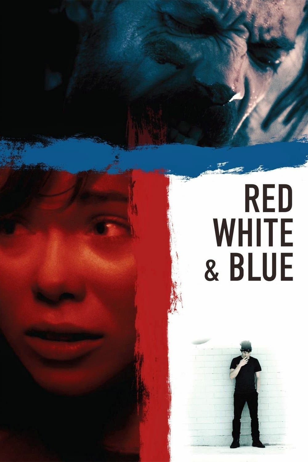 Red White & Blue full movie