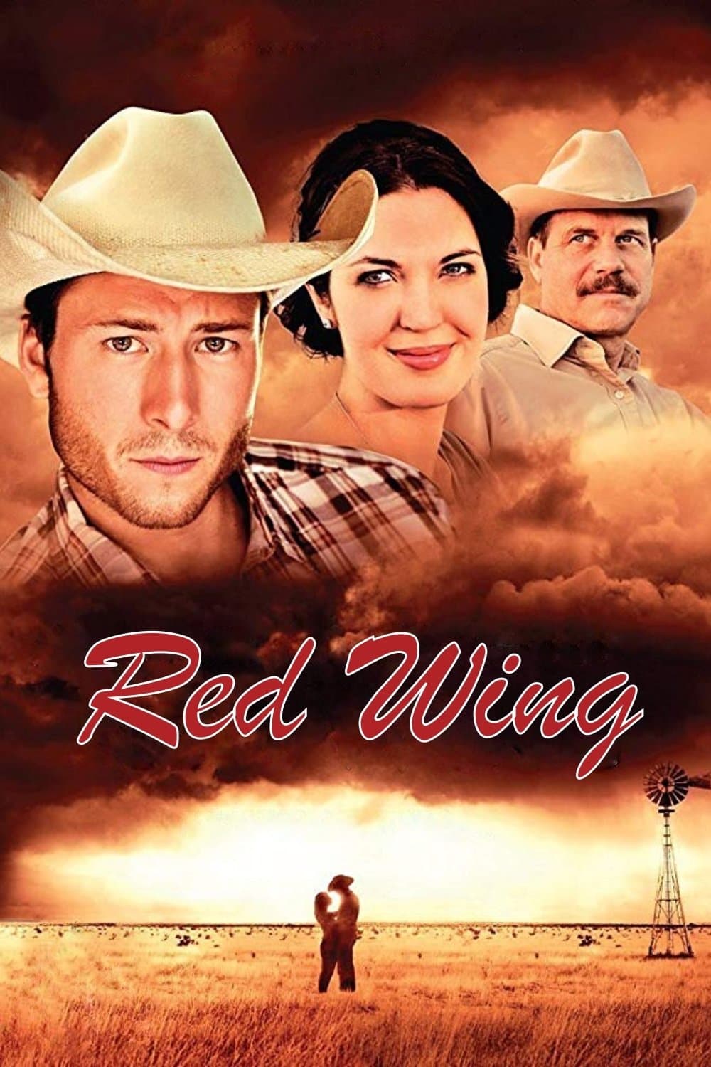 Red Wing full movie