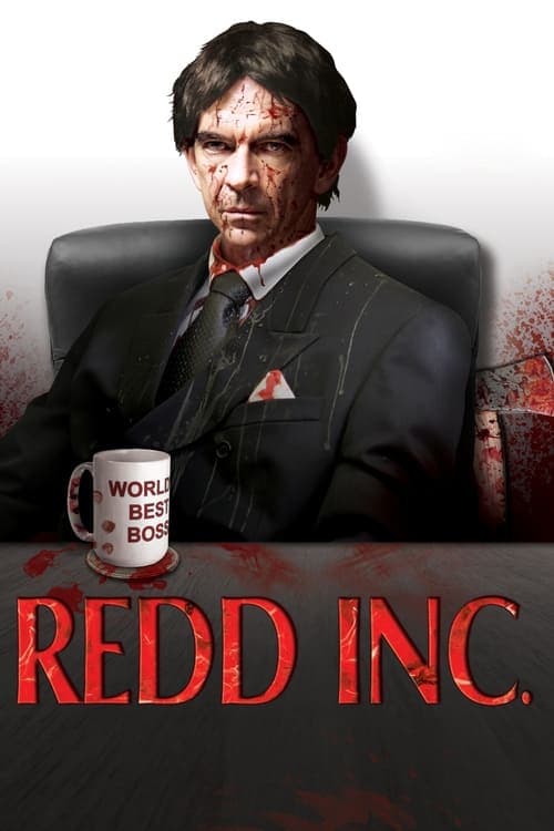 Redd Inc. full movie