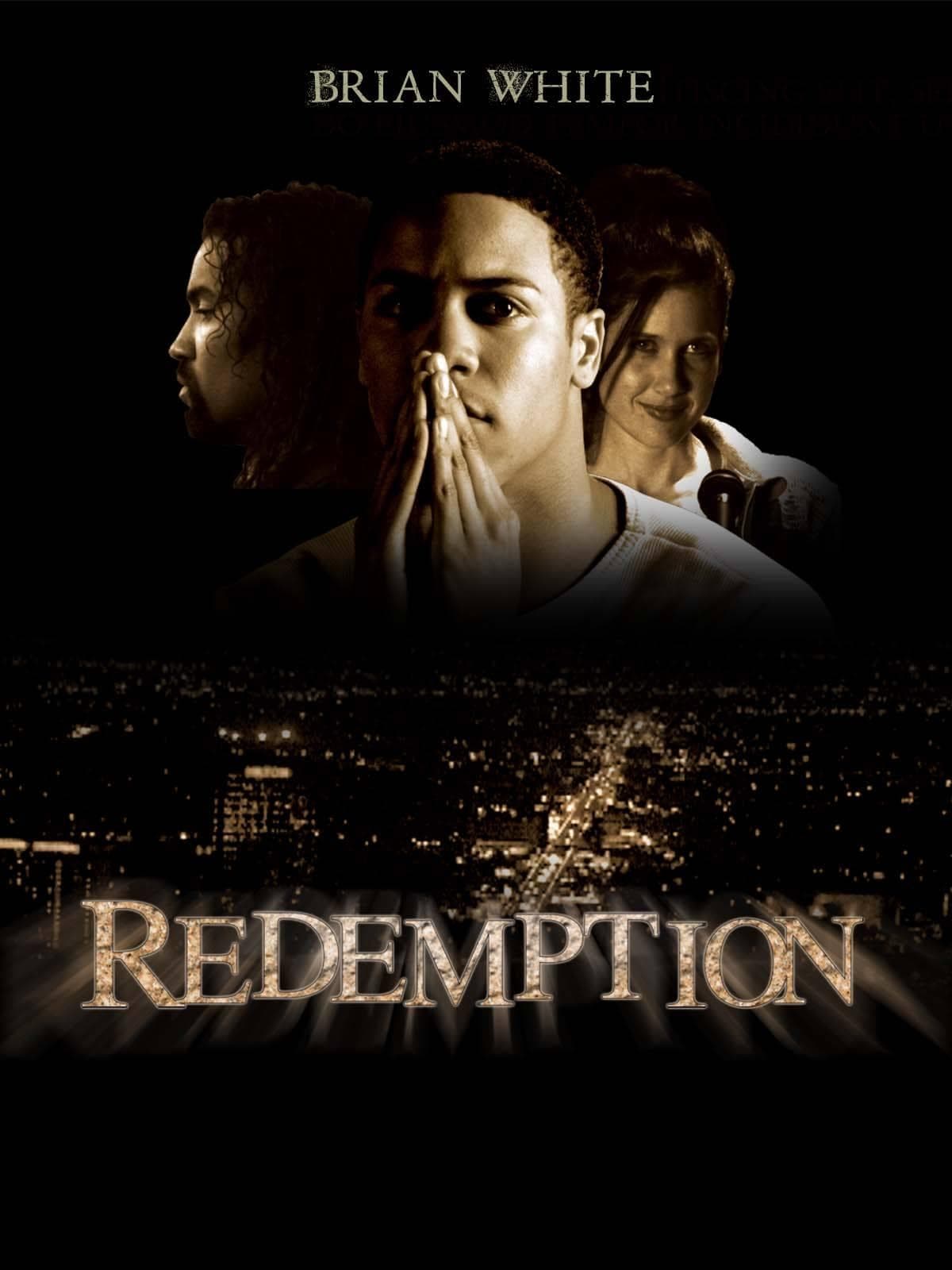 Redemption full movie