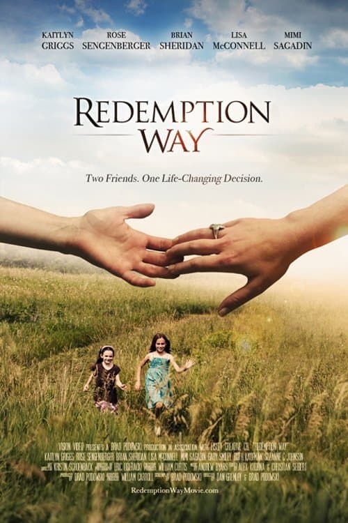 Redemption Way full movie