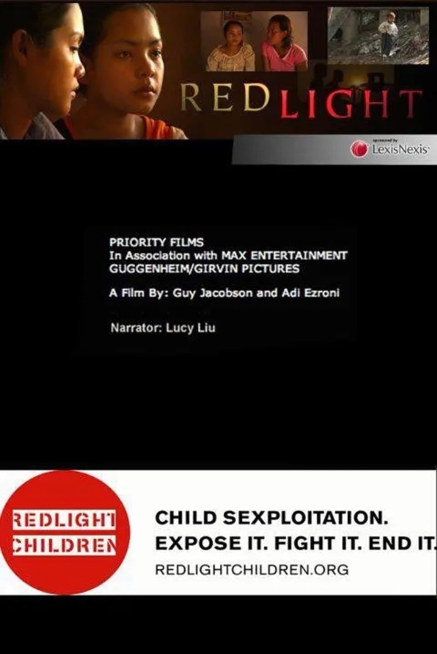 Redlight full movie