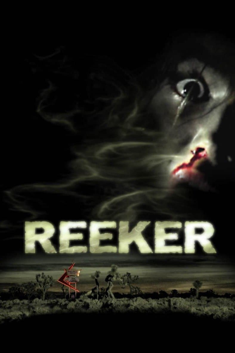 Reeker full movie