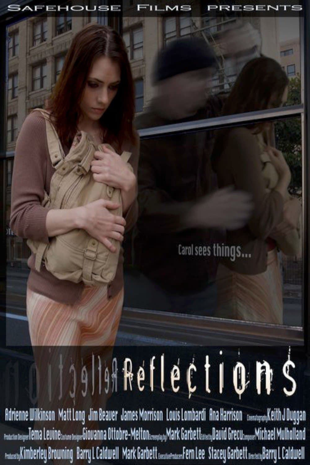 Reflections full movie
