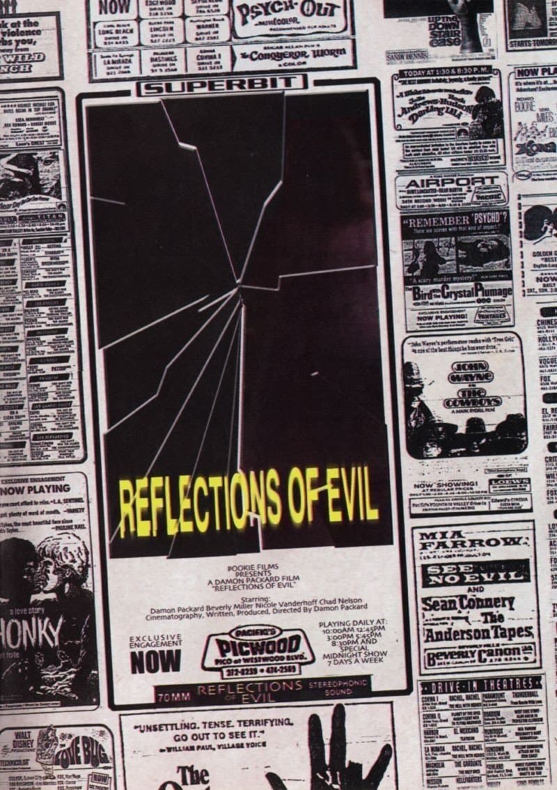 Reflections of Evil full movie