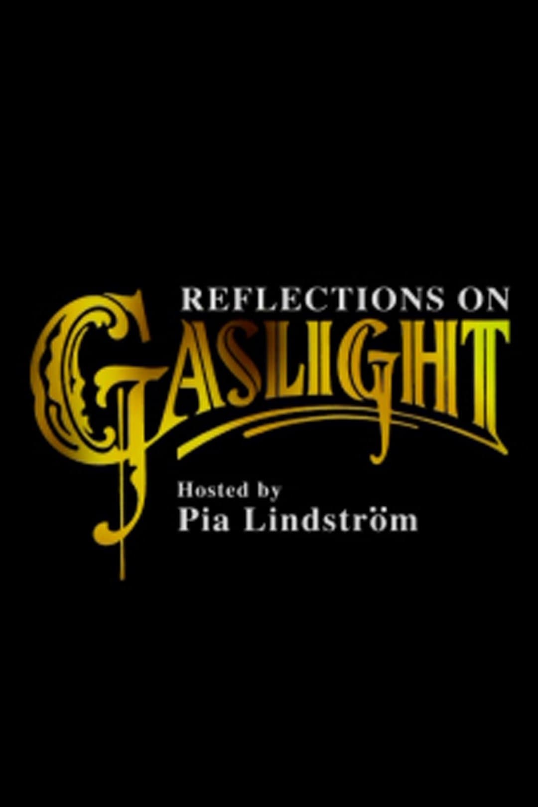 Reflections on 'Gaslight' full movie