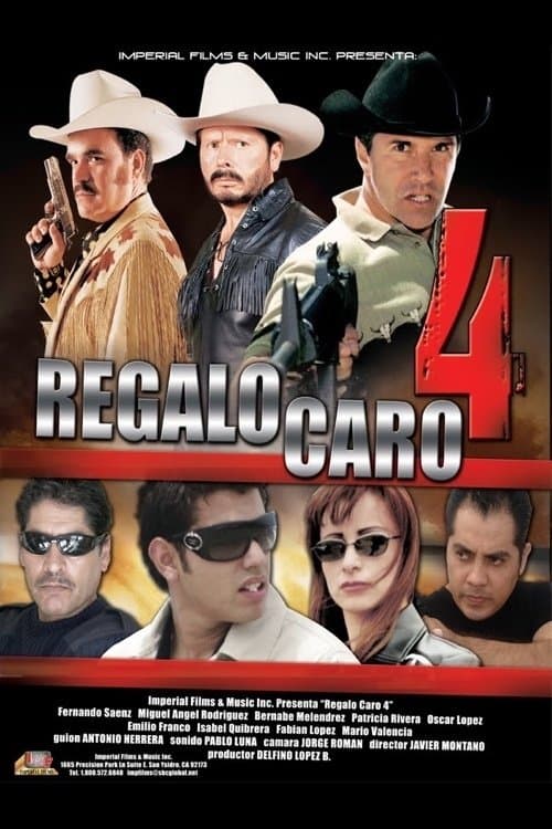 Regalo Caro 4 full movie