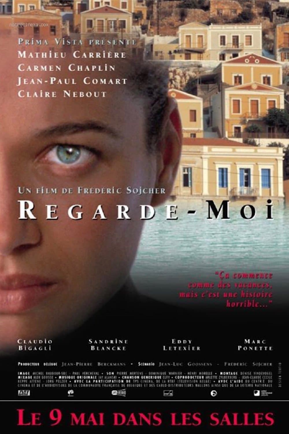 Regarde-moi full movie