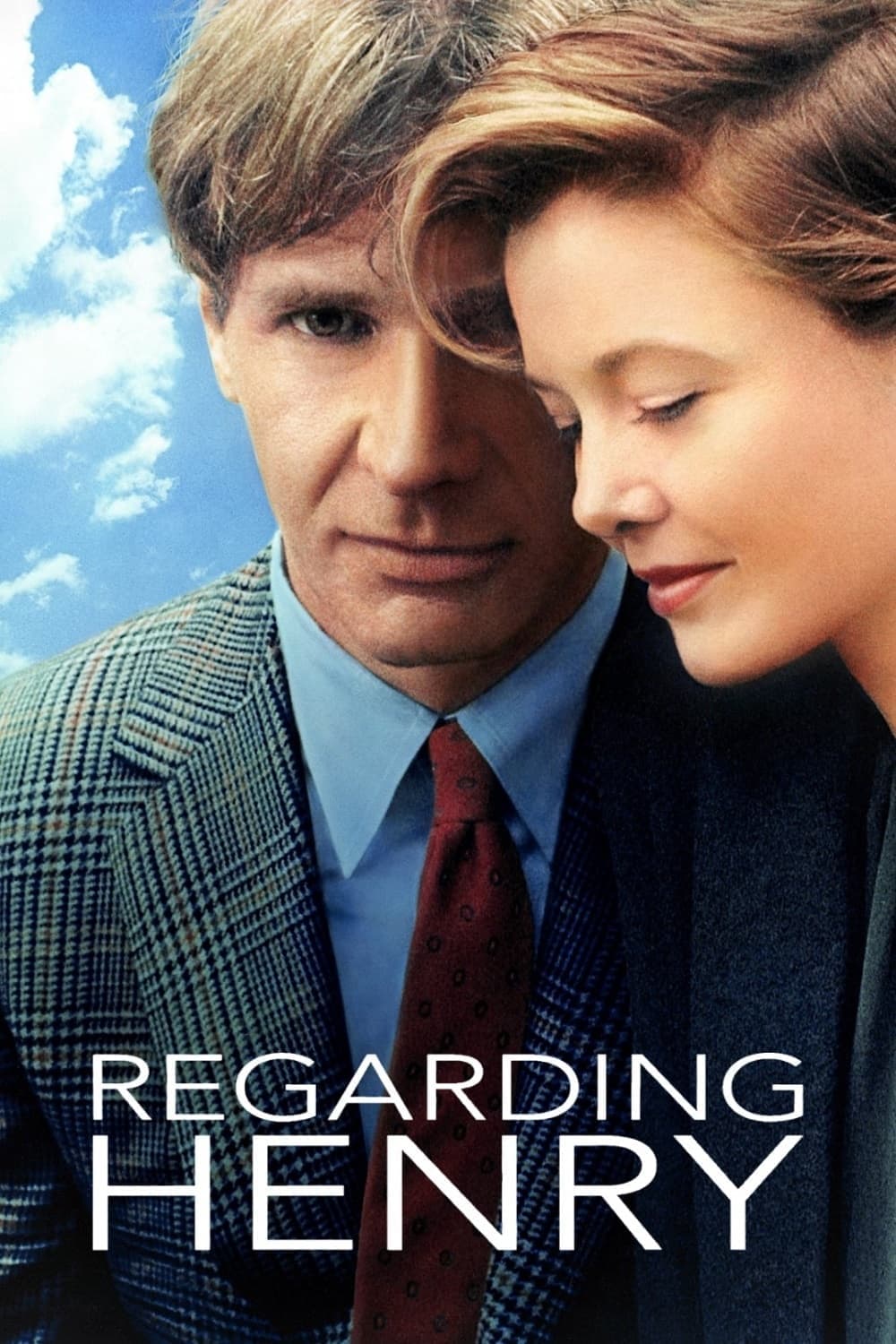 Regarding Henry full movie