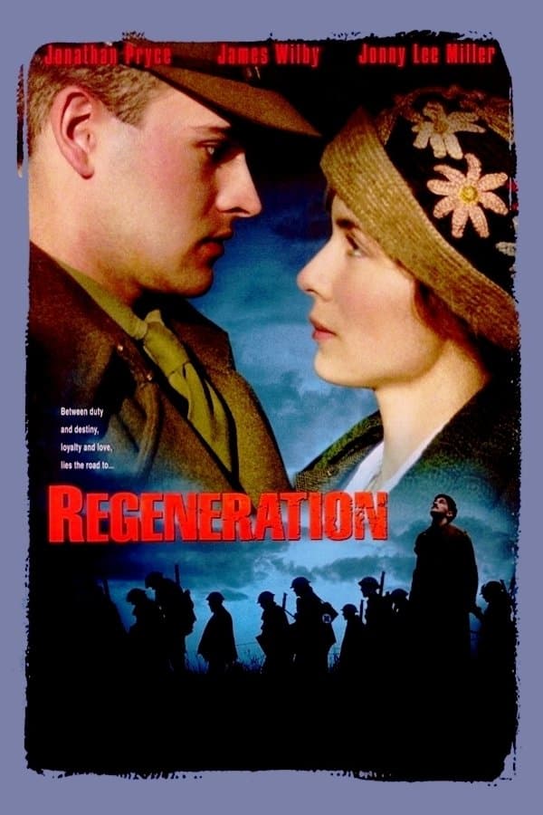 Regeneration full movie