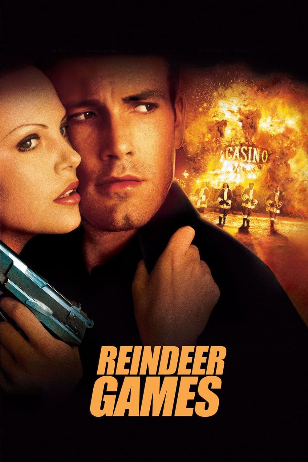 Reindeer Games full movie