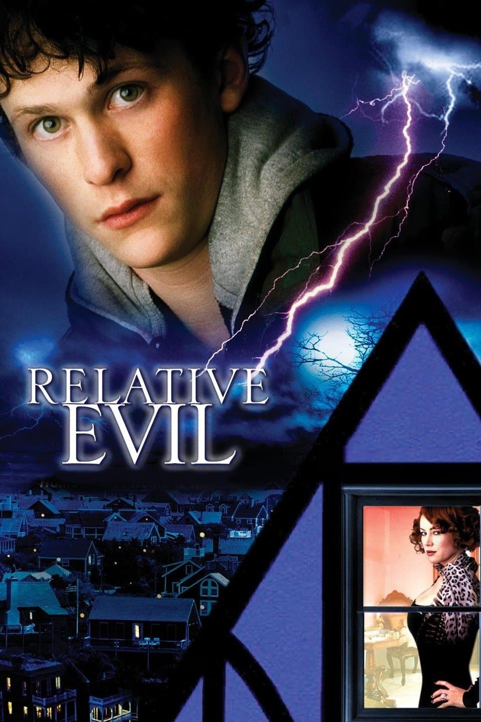 Relative Evil full movie