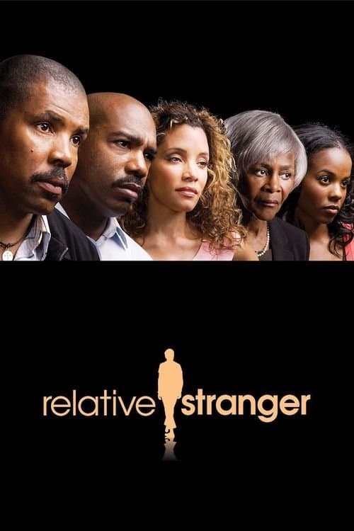 Relative Stranger full movie