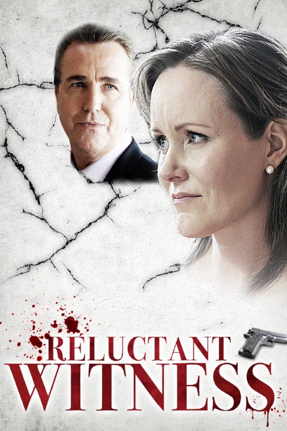 Reluctant Witness full movie