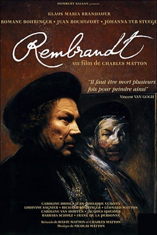 Rembrandt full movie