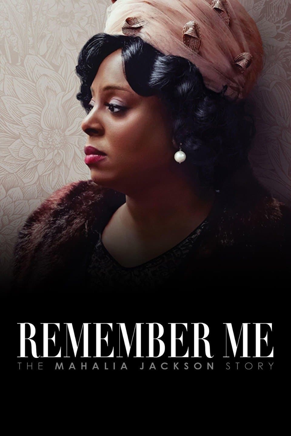 Remember Me: The Mahalia Jackson Story full movie