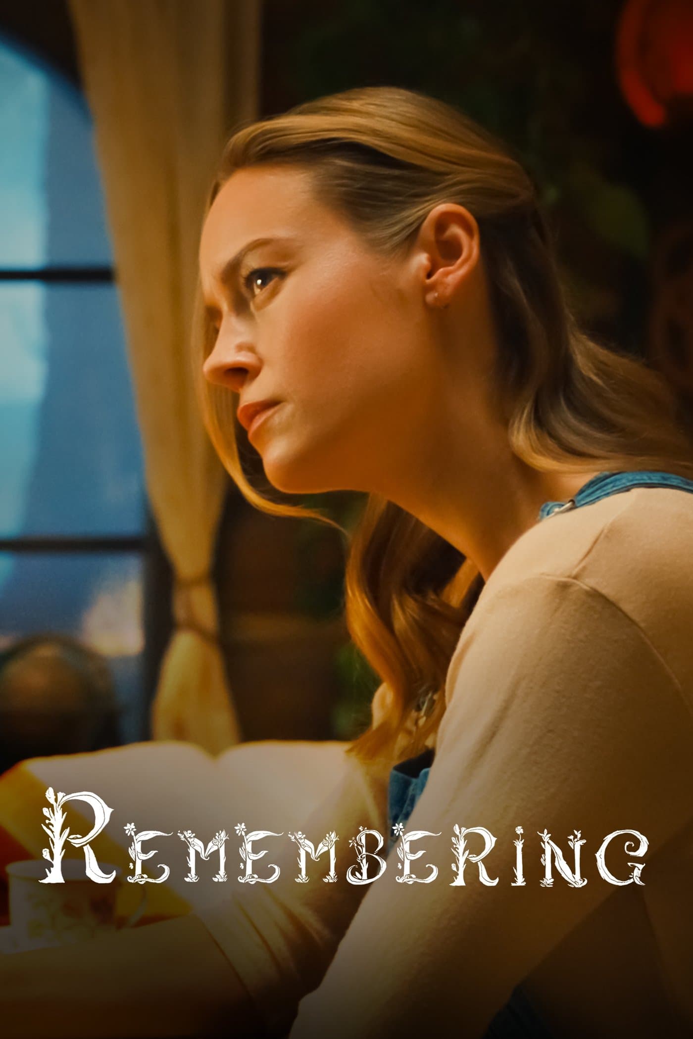 Remembering full movie