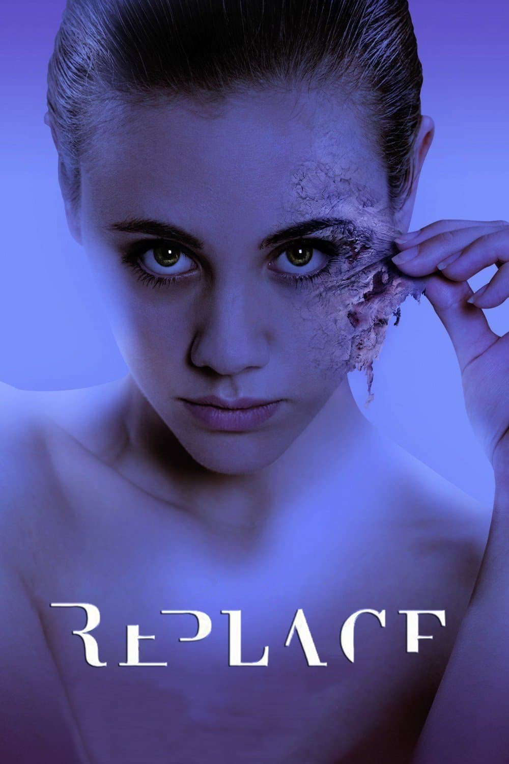 Replace full movie