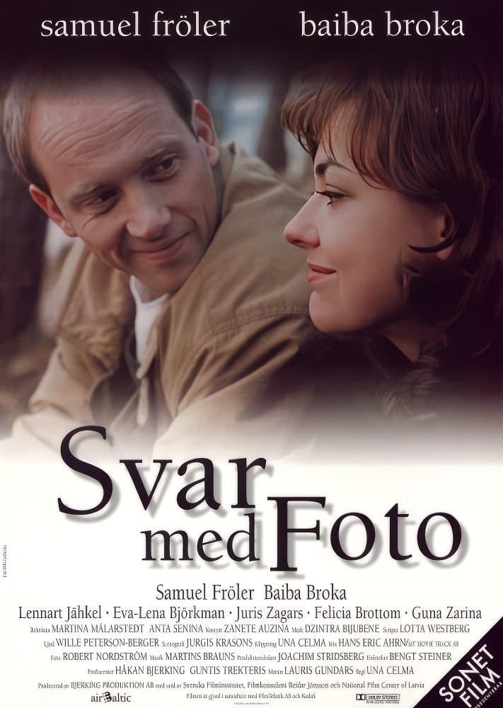 Reply with Photo full movie