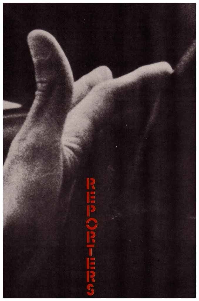 Reporters full movie