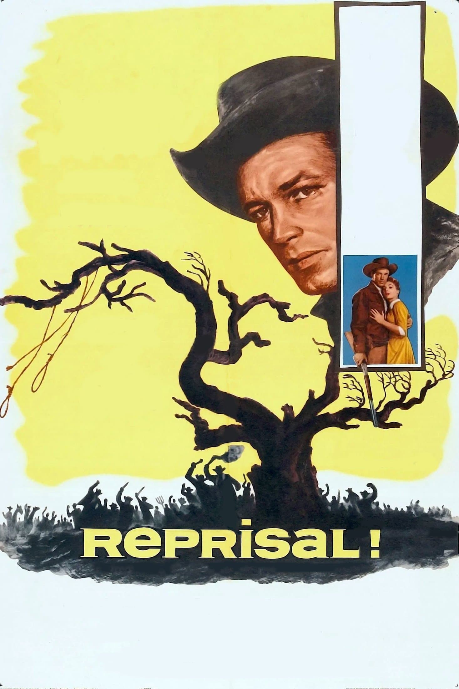 Reprisal! full movie