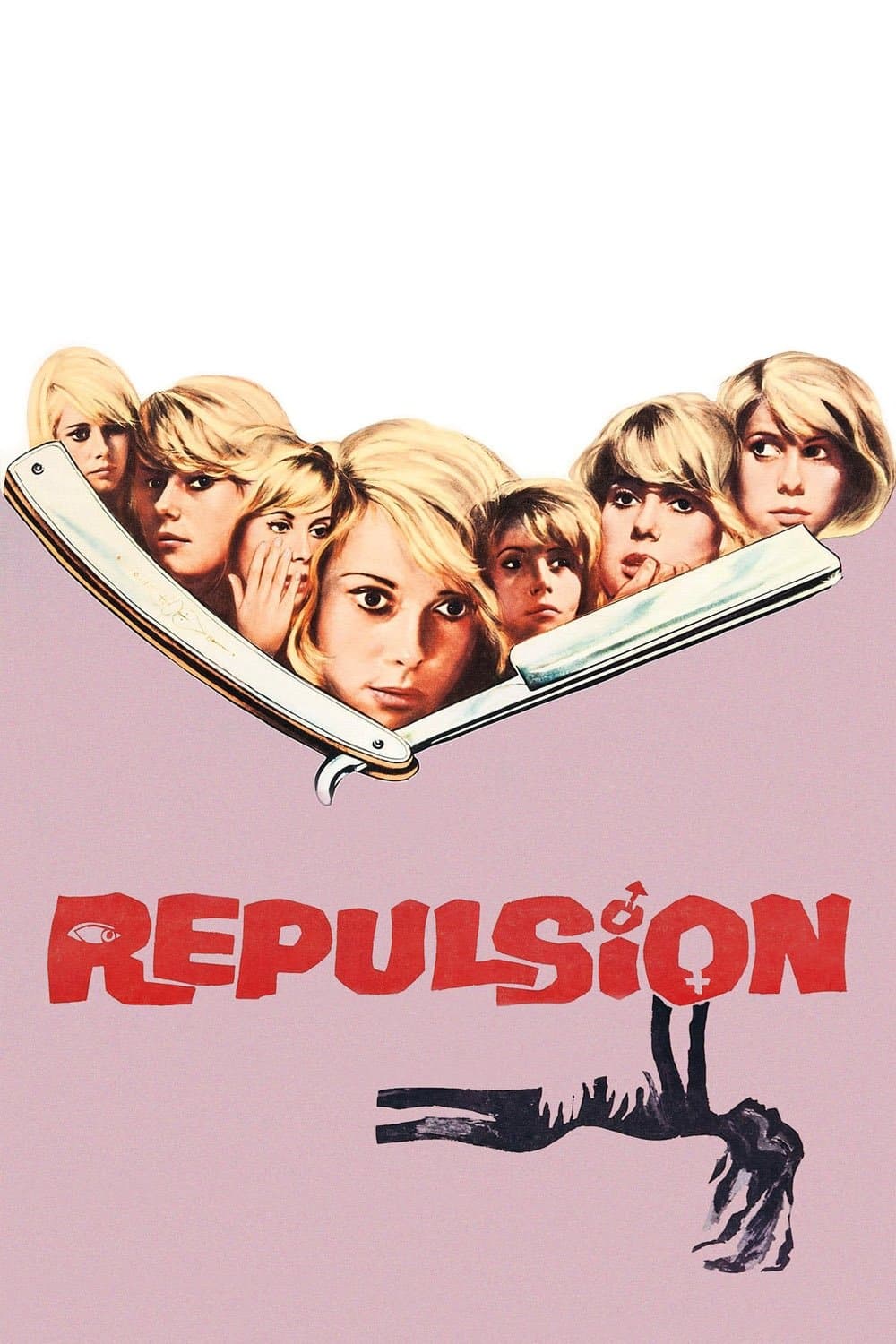 Repulsion full movie