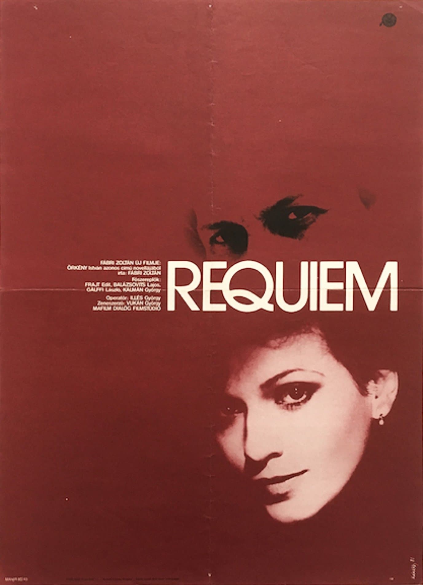 Requiem full movie