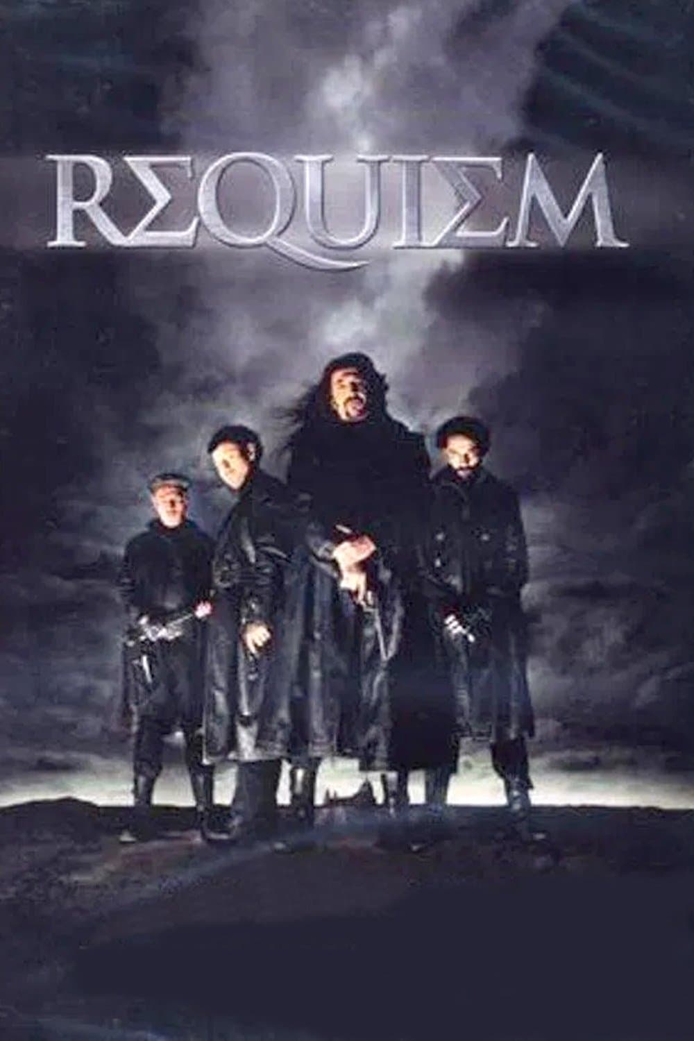 Requiem full movie