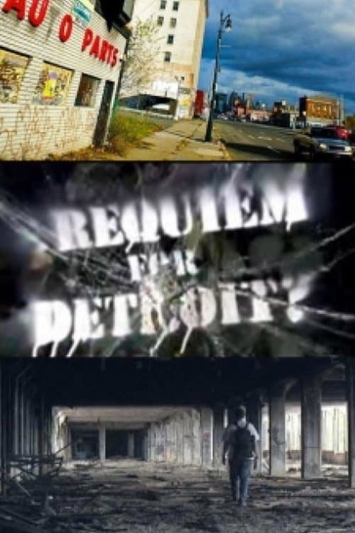 Requiem for Detroit? full movie
