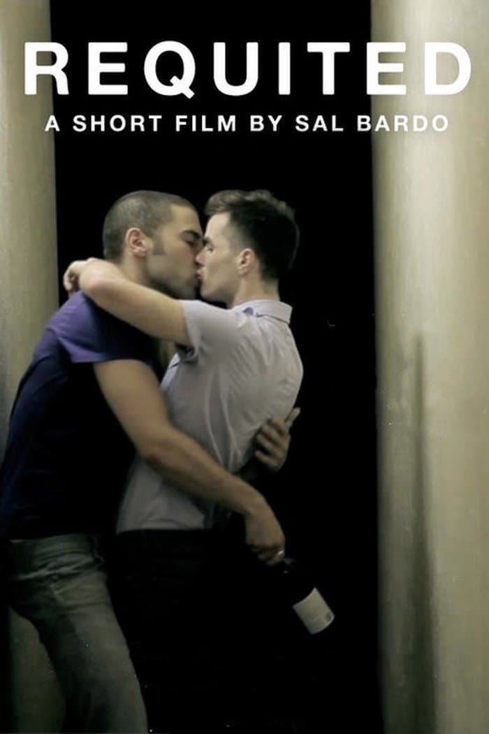 Requited full movie